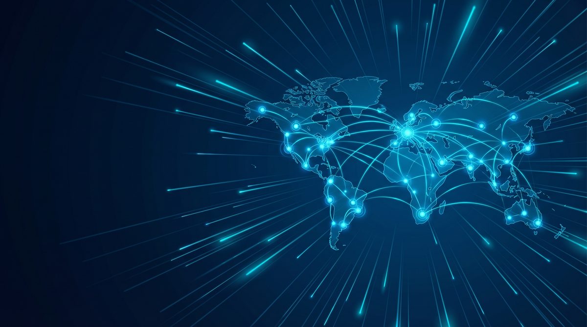 齐鲁加速器全球网络加速